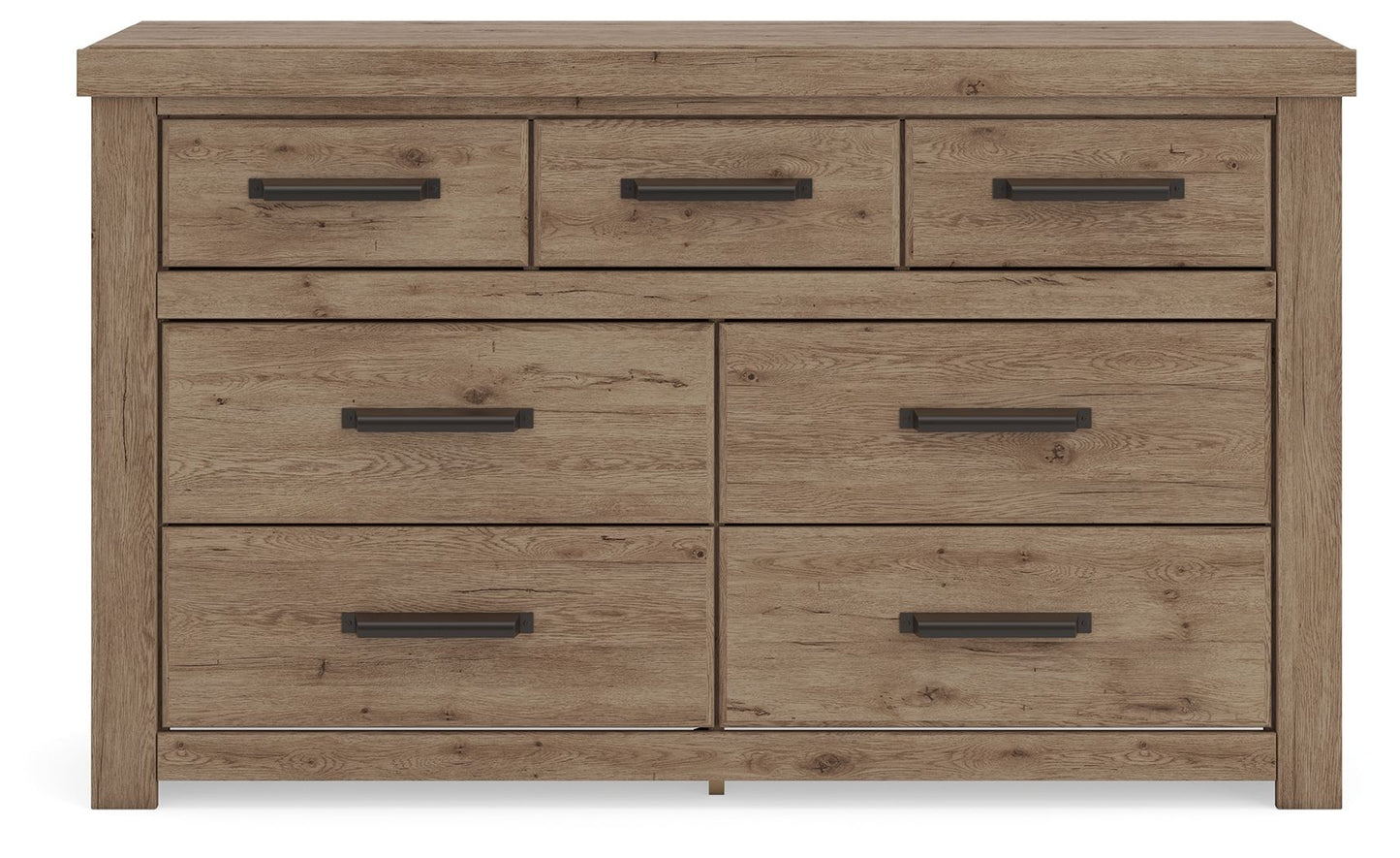 Oliandon - Dresser - Hornell Furniture Outlet