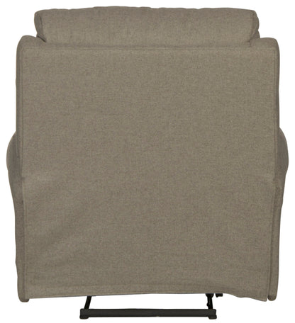Westport - Glider Recliner - Hornell Furniture Outlet