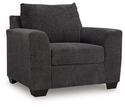 Loreo - Living Room Set - Hornell Furniture Outlet