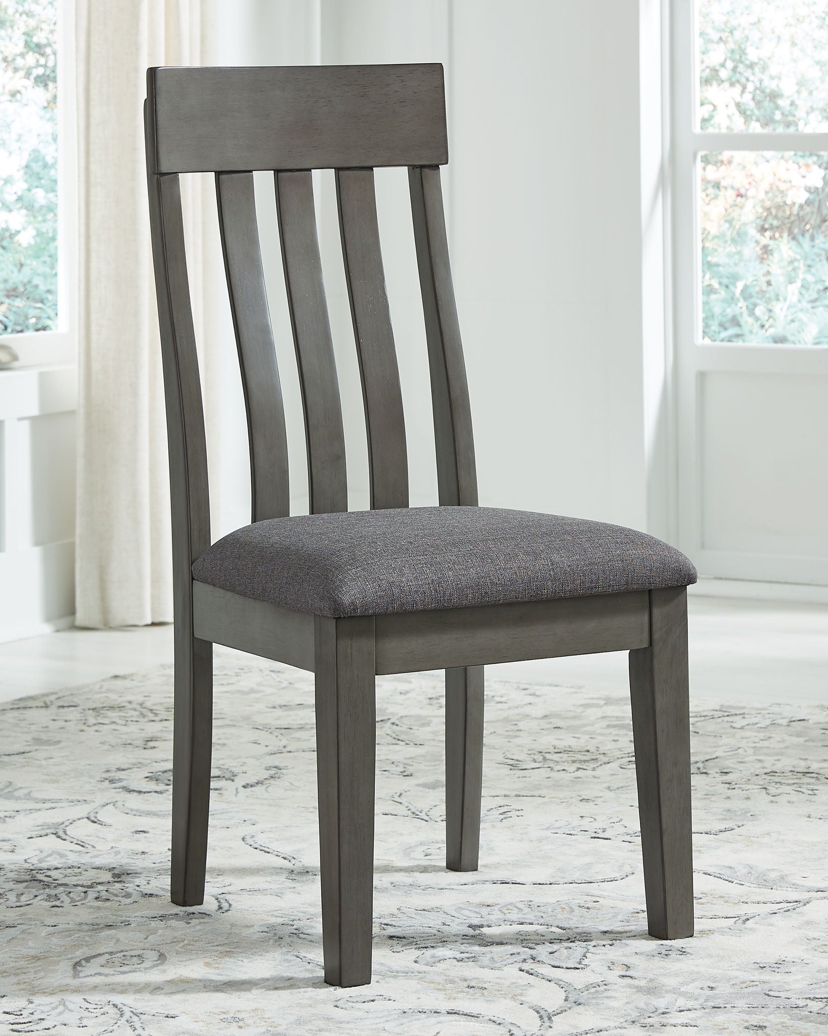 Hallanden - Dining Room Set - Hornell Furniture Outlet