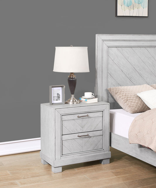 Montana - Nightstand - Hornell Furniture Outlet