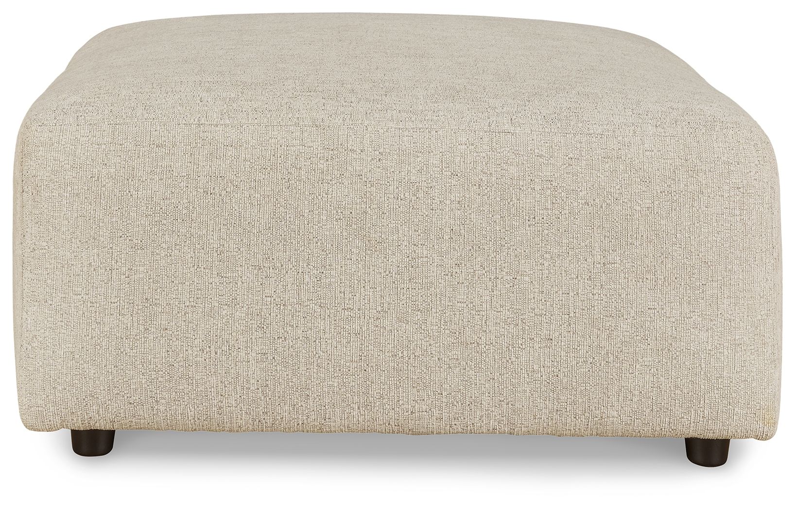Edenfield - Oversized Accent Ottoman - Hornell Furniture Outlet