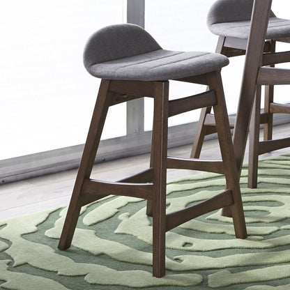 Space Savers - 24" Counter Chair(RTA) - Hornell Furniture Outlet