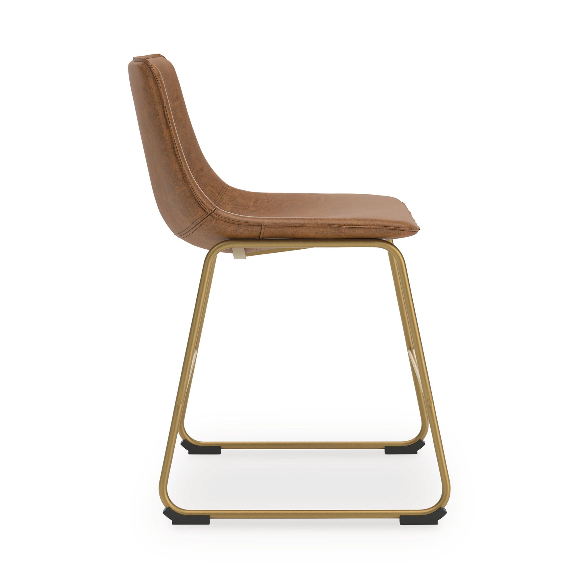 Ciabori - Dining Upholstered Side Chair (Set of 2) - Hornell Furniture Outlet