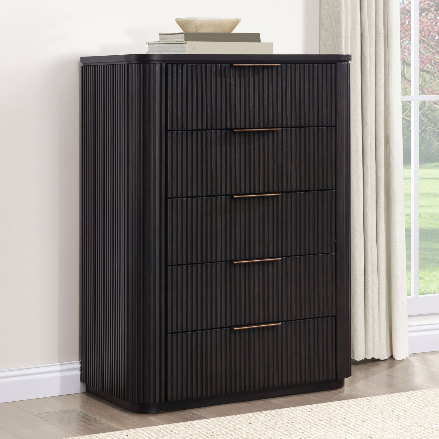 Henry - Chest - Hornell Furniture Outlet