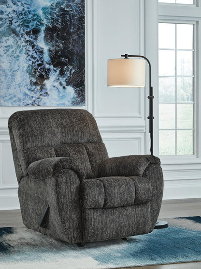 Stayfish - Rocker Recliner - Hornell Furniture Outlet
