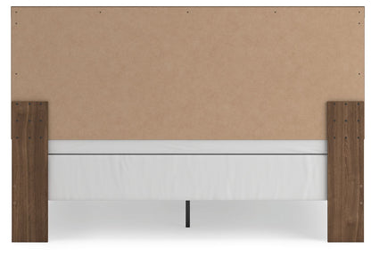 Broachmyn - Panel Bed - Hornell Furniture Outlet
