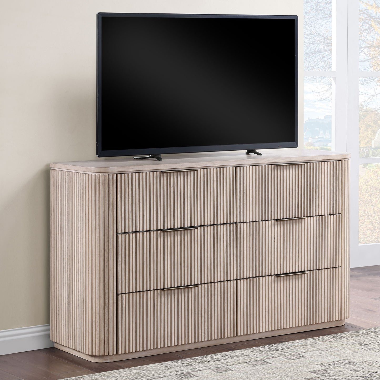 Henry - Dresser - Hornell Furniture Outlet