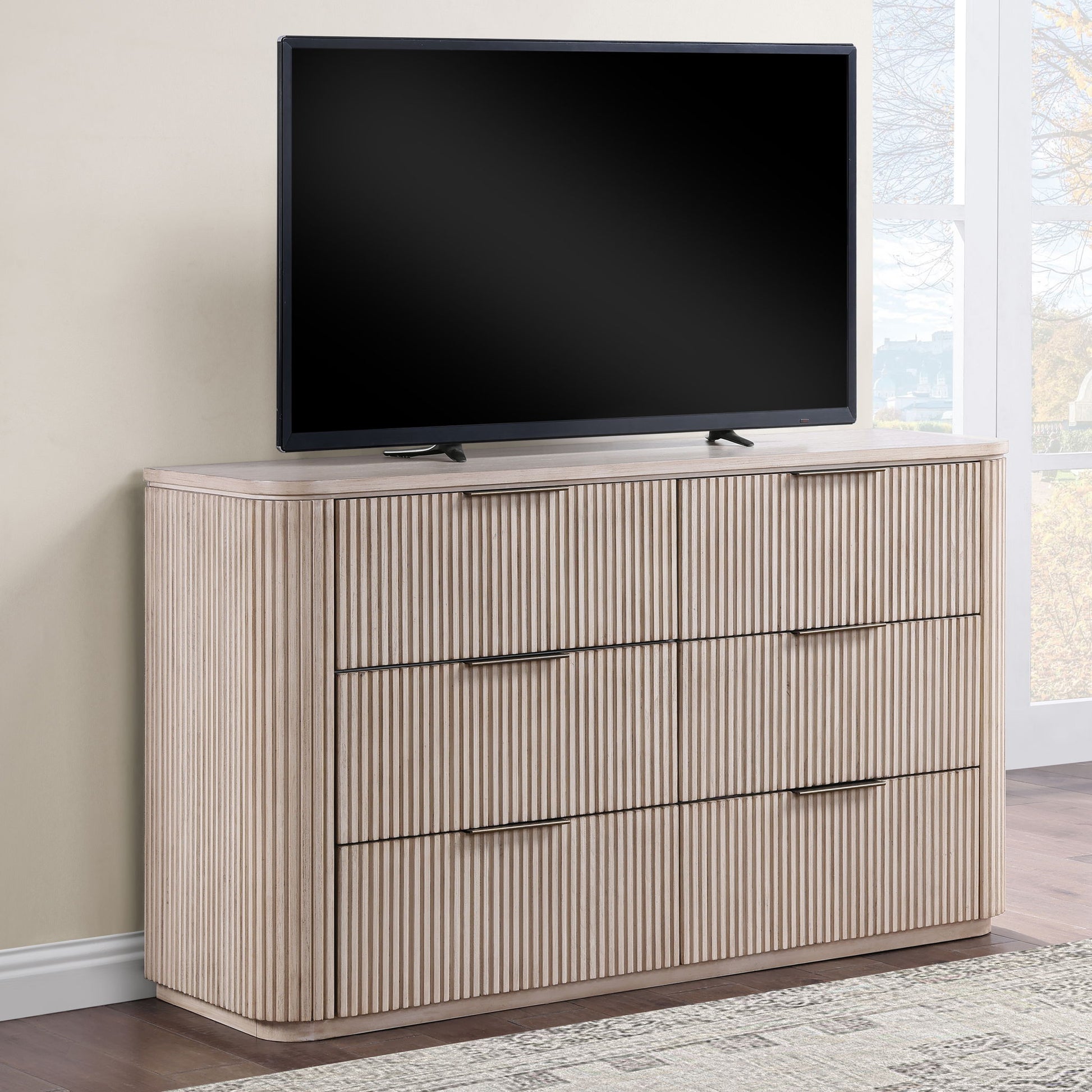 Henry - Dresser - Hornell Furniture Outlet