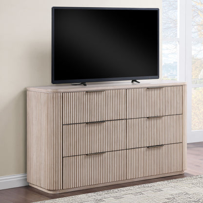 Henry - Dresser - Hornell Furniture Outlet