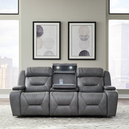 Chapman - Sofa - Hornell Furniture Outlet