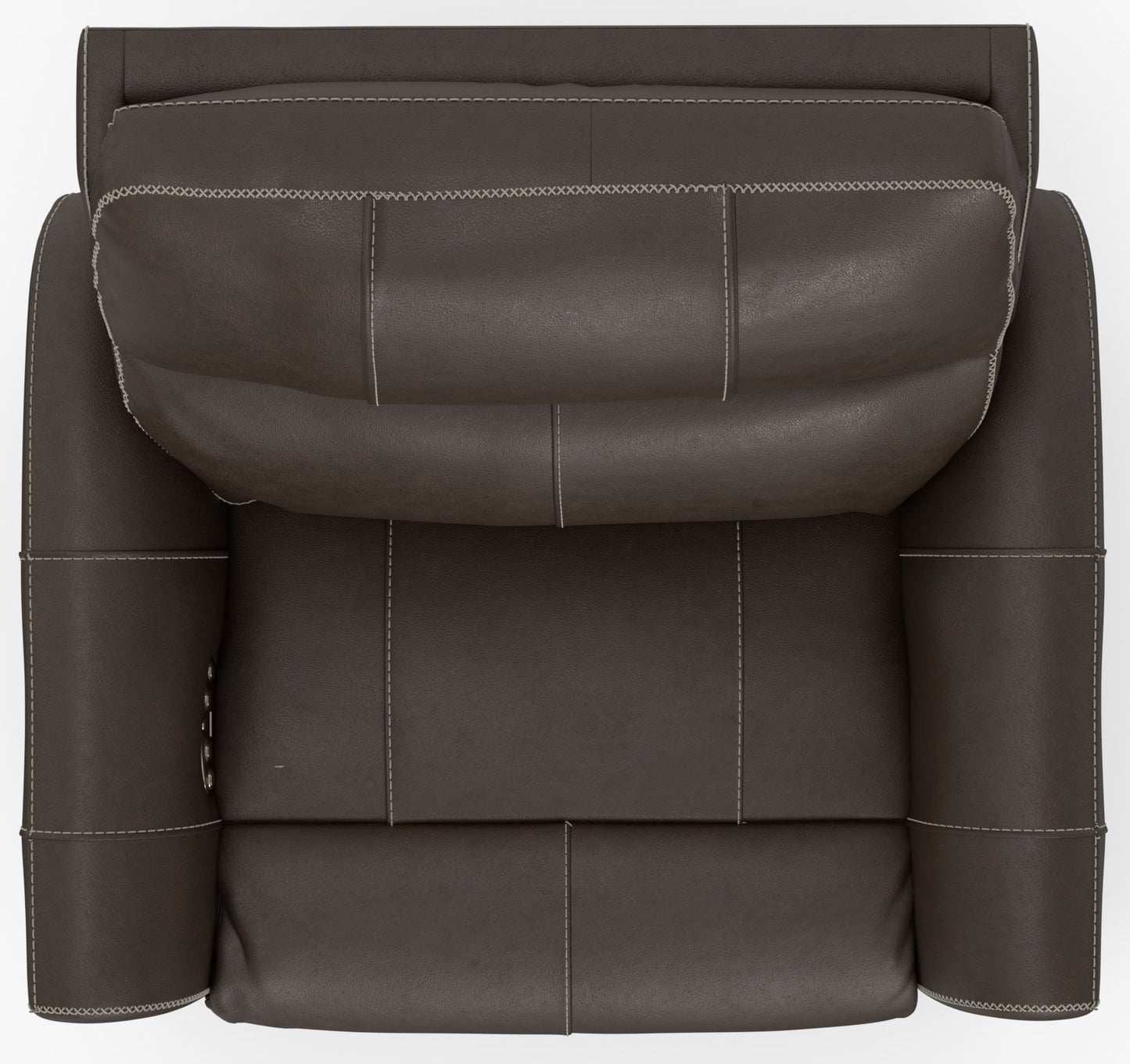 Fredda - Power Recliner - Hornell Furniture Outlet