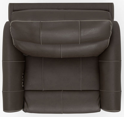 Fredda - Power Recliner - Hornell Furniture Outlet