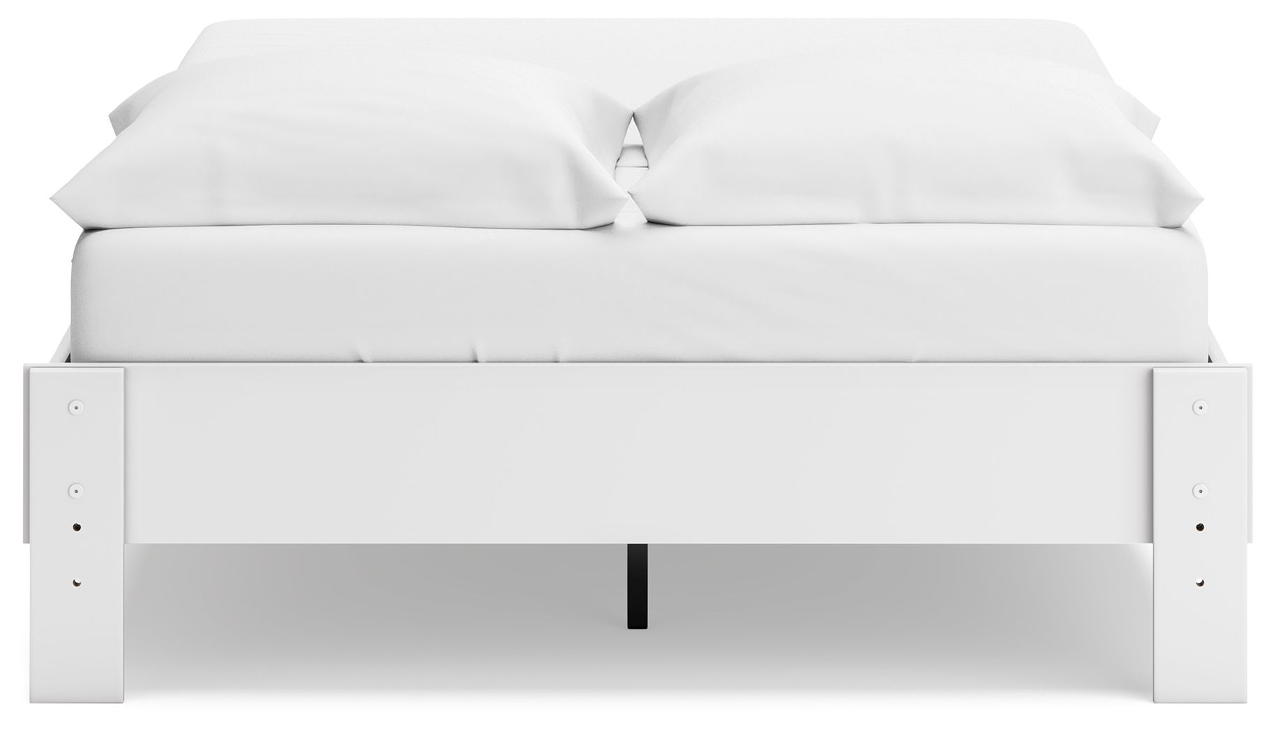 Socalle - Platform Bed - Hornell Furniture Outlet