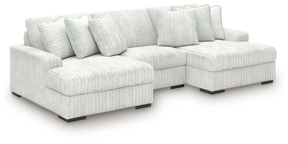 Stupendous - Sectional - Hornell Furniture Outlet
