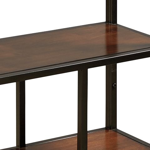 Frankwell - Bookcase - Hornell Furniture Outlet