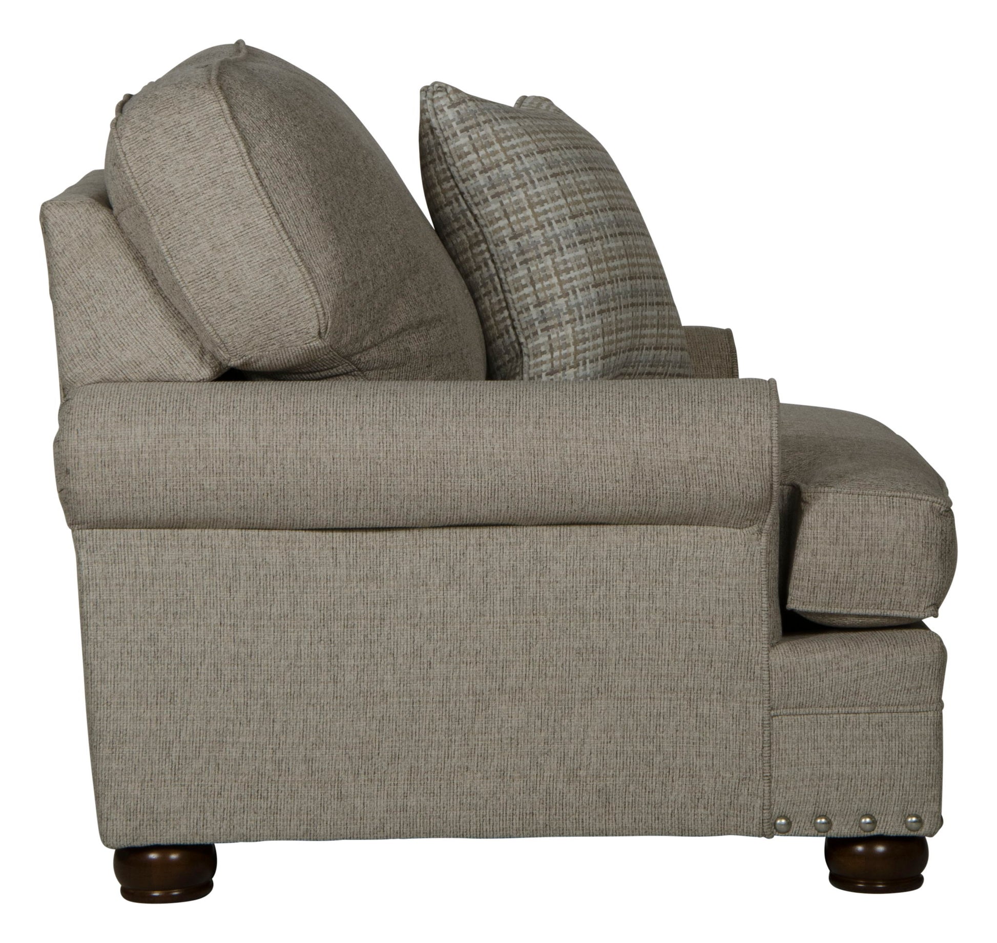 Farmington - Chair - Buff - Hornell Furniture Outlet