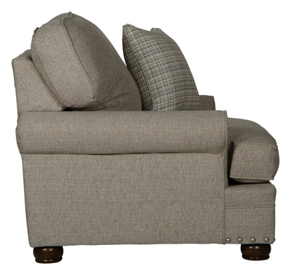 Farmington - Chair - Buff - Hornell Furniture Outlet
