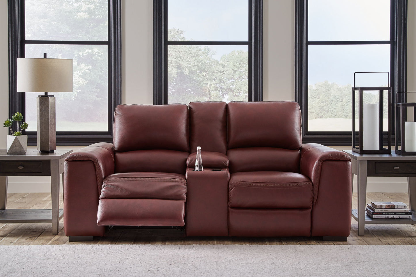 Alessandro - Living Room Set - Hornell Furniture Outlet