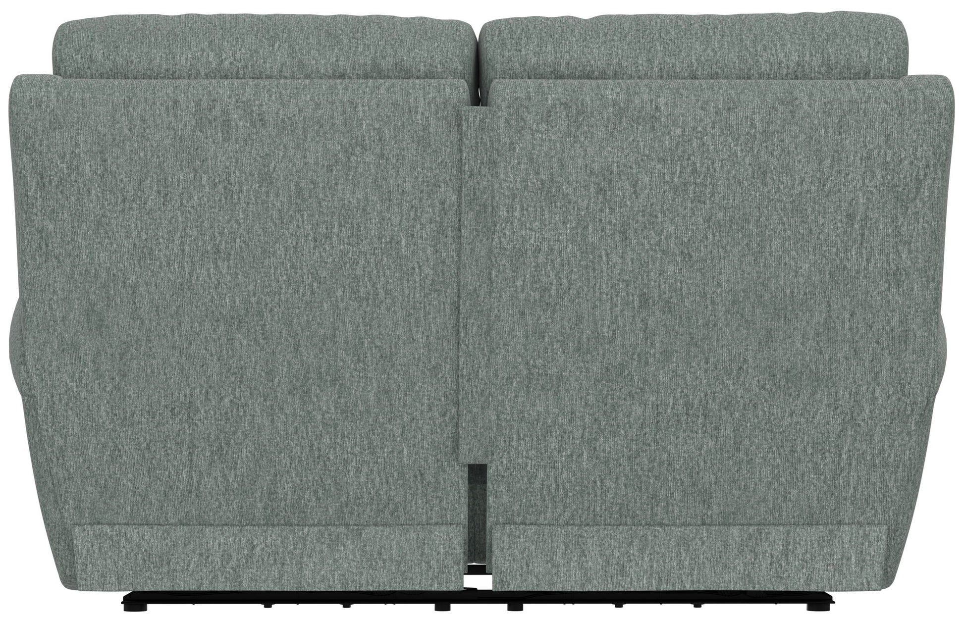 Kellen - Lay Flat Reclining Loveseat - Hornell Furniture Outlet