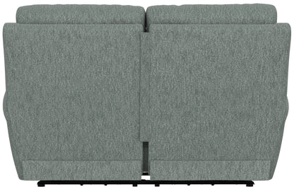 Kellen - Lay Flat Reclining Loveseat - Hornell Furniture Outlet