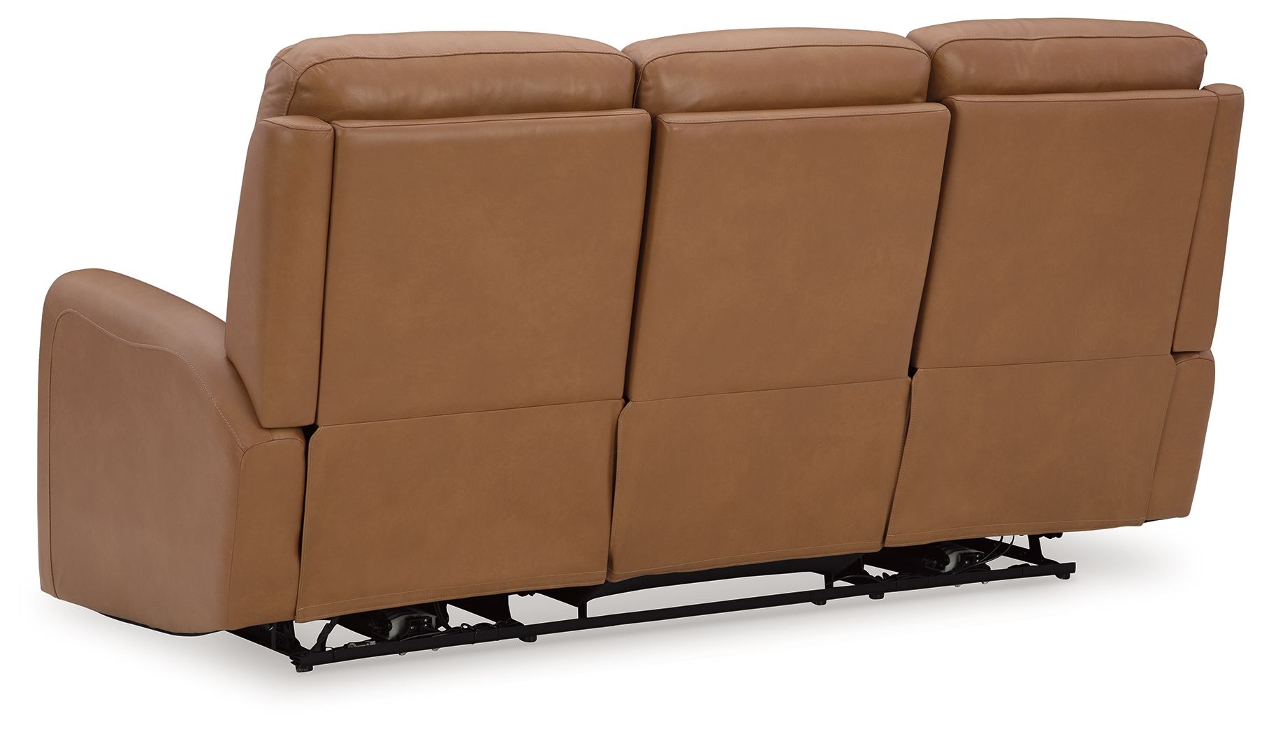 Tryanny - Reclining Living Room Set - Hornell Furniture Outlet