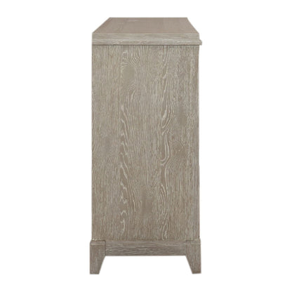 Belmar - Dresser - Hornell Furniture Outlet