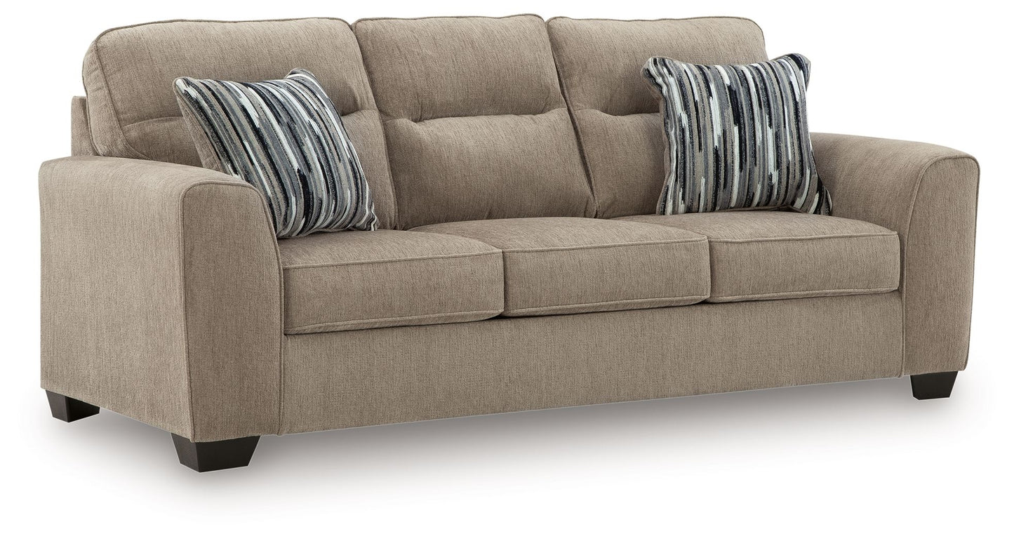 Olten - Living Room Set - Hornell Furniture Outlet