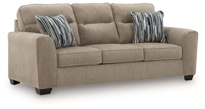 Olten - Living Room Set - Hornell Furniture Outlet