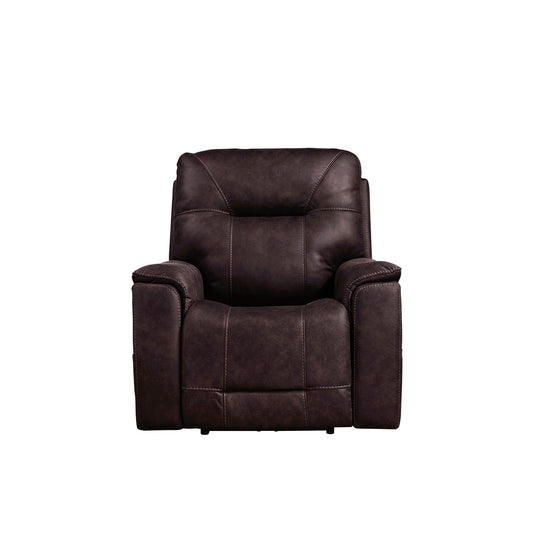 Lexington - Power Media Recliner - Hornell Furniture Outlet