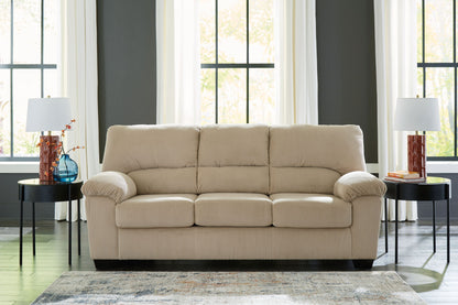 Simplejoy - Sofa - Hornell Furniture Outlet