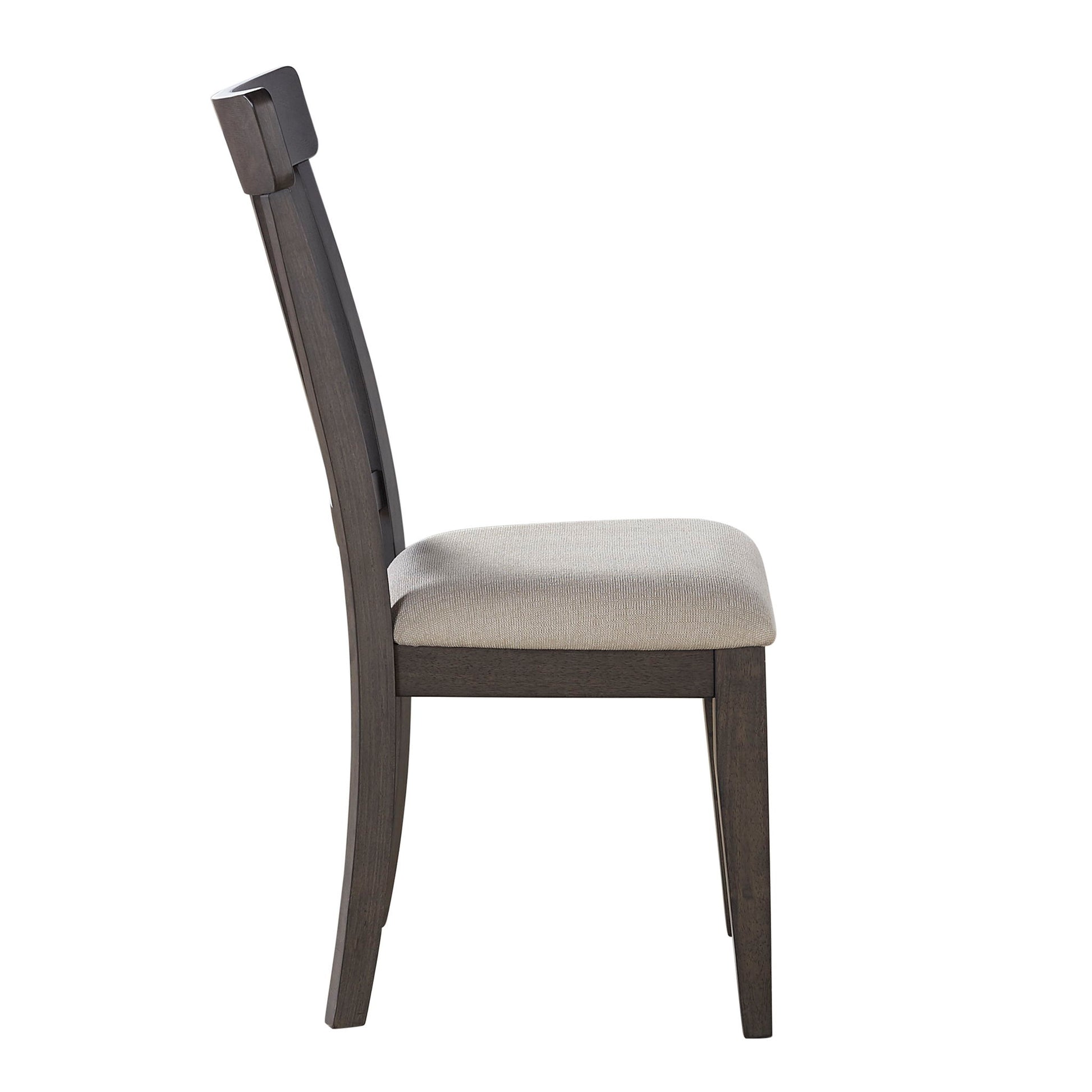 Napa - Side Chair (Set of 2) - Hornell Furniture Outlet