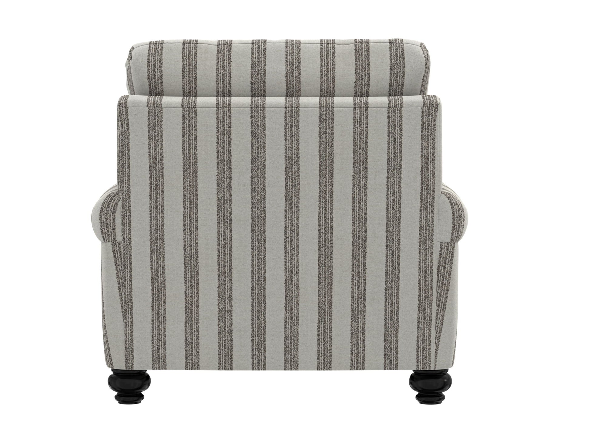 Marley - Chair - Mocha - Hornell Furniture Outlet