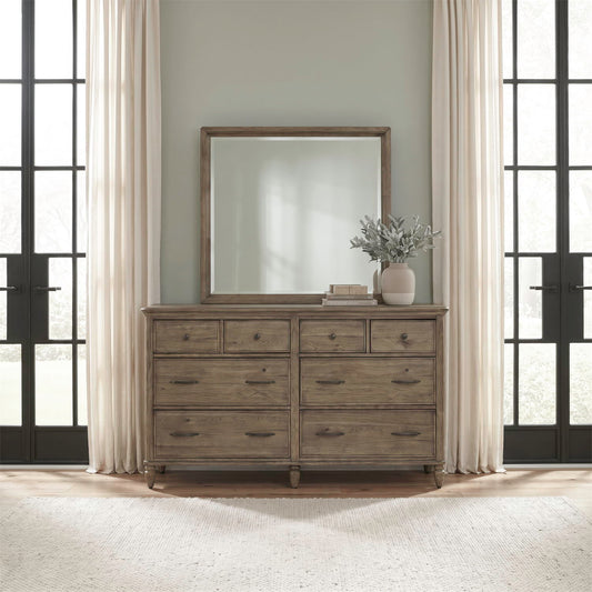 Hickory Grove - Dresser