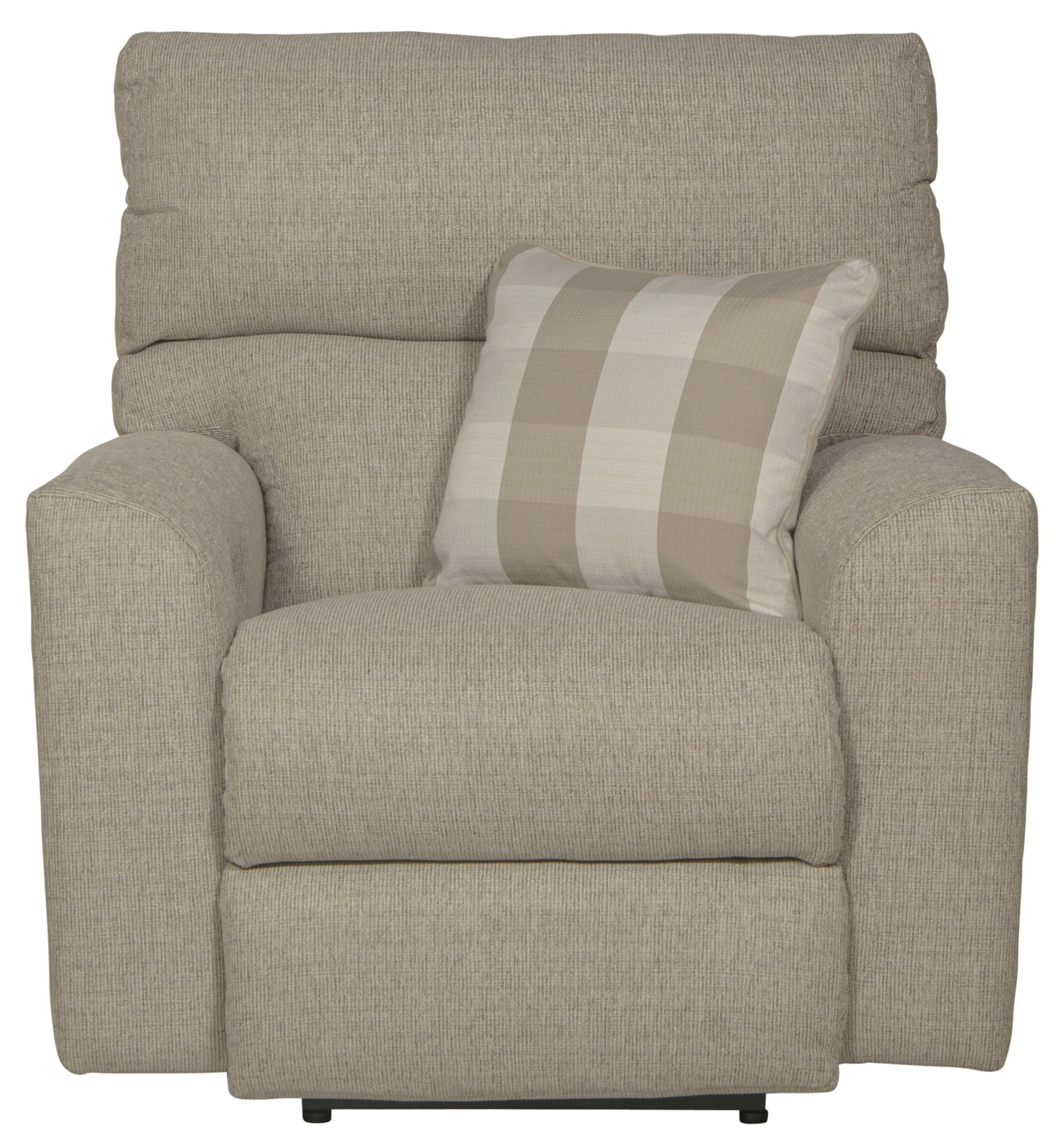Searsport - Power Headrest Recliner - Hornell Furniture Outlet