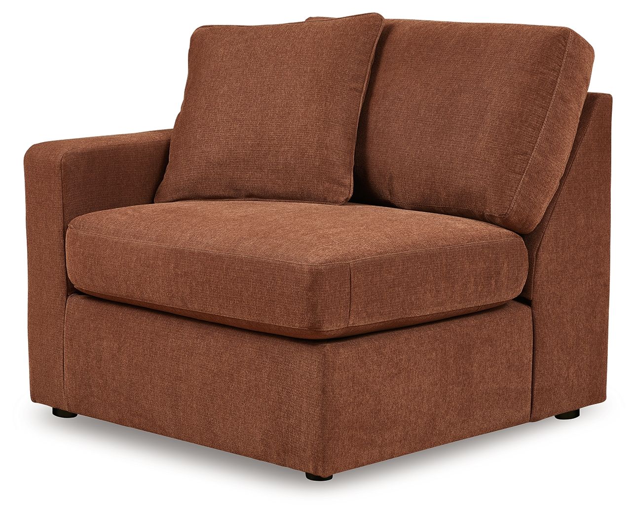 Modmax - U-Shaped Sectional - Spice
