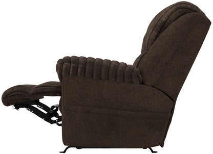 Shaggy - Rocker Recliner - Hornell Furniture Outlet