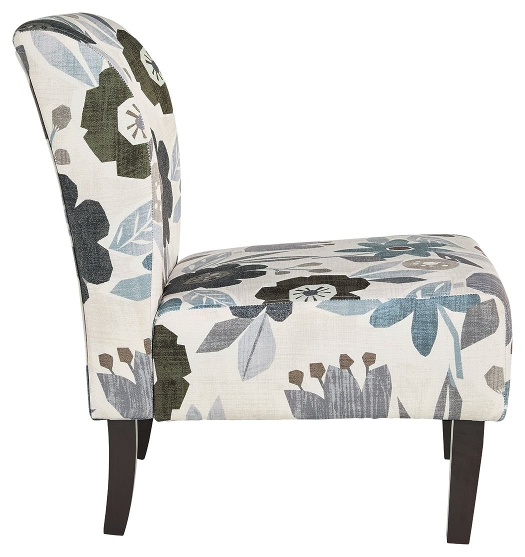 Triptis - Accent Chair - Hornell Furniture Outlet
