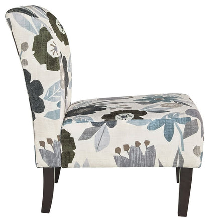 Triptis - Accent Chair - Hornell Furniture Outlet