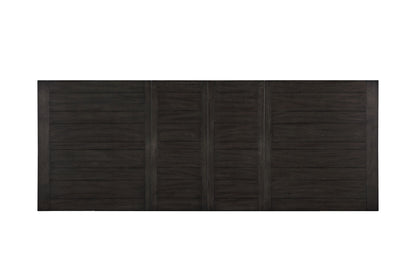 Napa - Counter Table - Hornell Furniture Outlet
