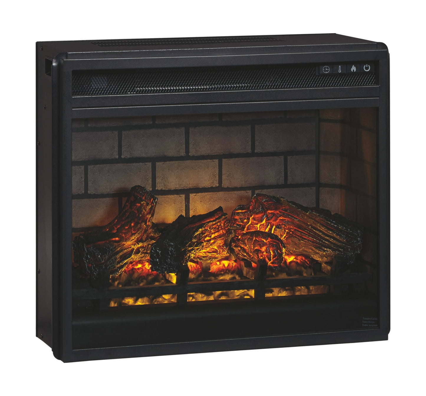 Trinell - Entertainment Center - Hornell Furniture Outlet