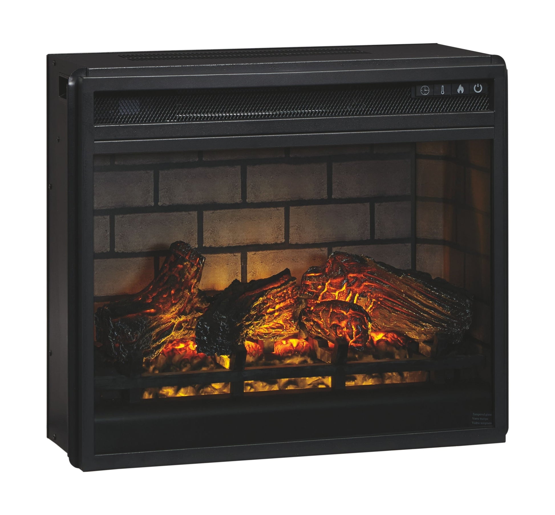 Trinell - Entertainment Center - Hornell Furniture Outlet