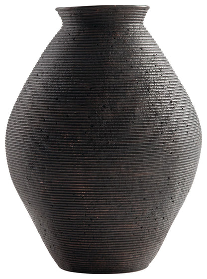 Hannela - Vase - Hornell Furniture Outlet