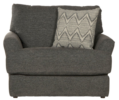 Howell - Chair 1/2 - Hornell Furniture Outlet