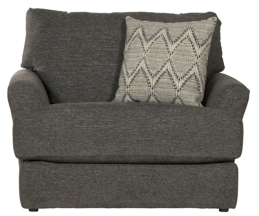Howell - Chair 1/2 - Hornell Furniture Outlet