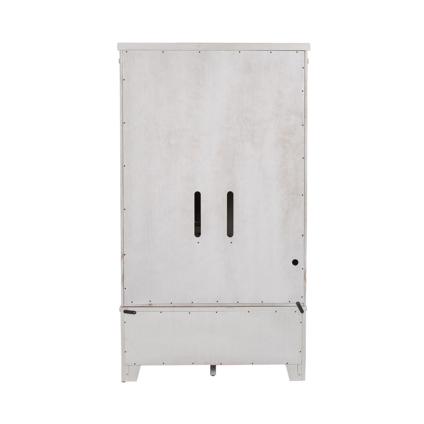 Modern Farmhouse - Armoire - Hornell Furniture Outlet
