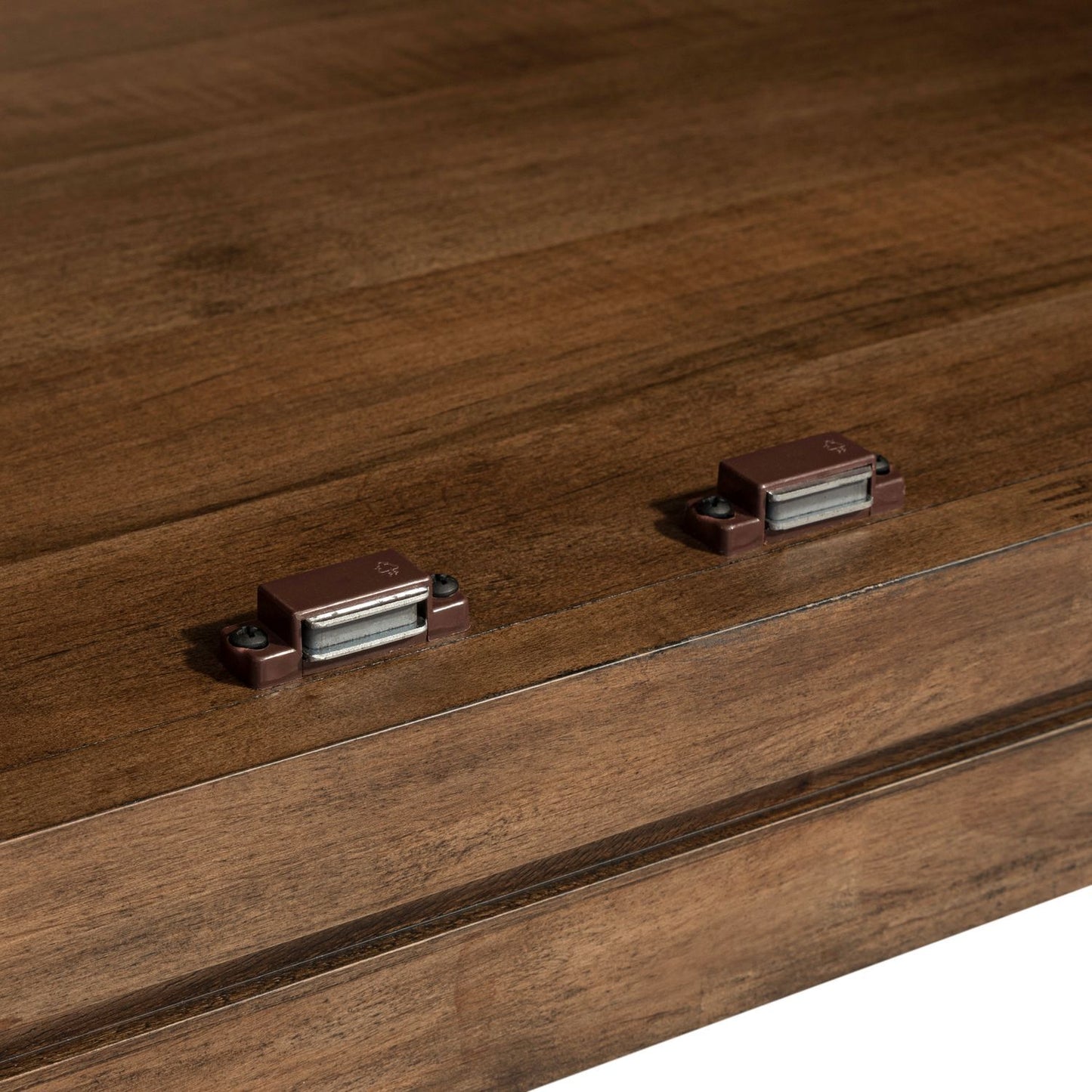 Shaker Lakes - Buffet - Harvest Brown - Hornell Furniture Outlet