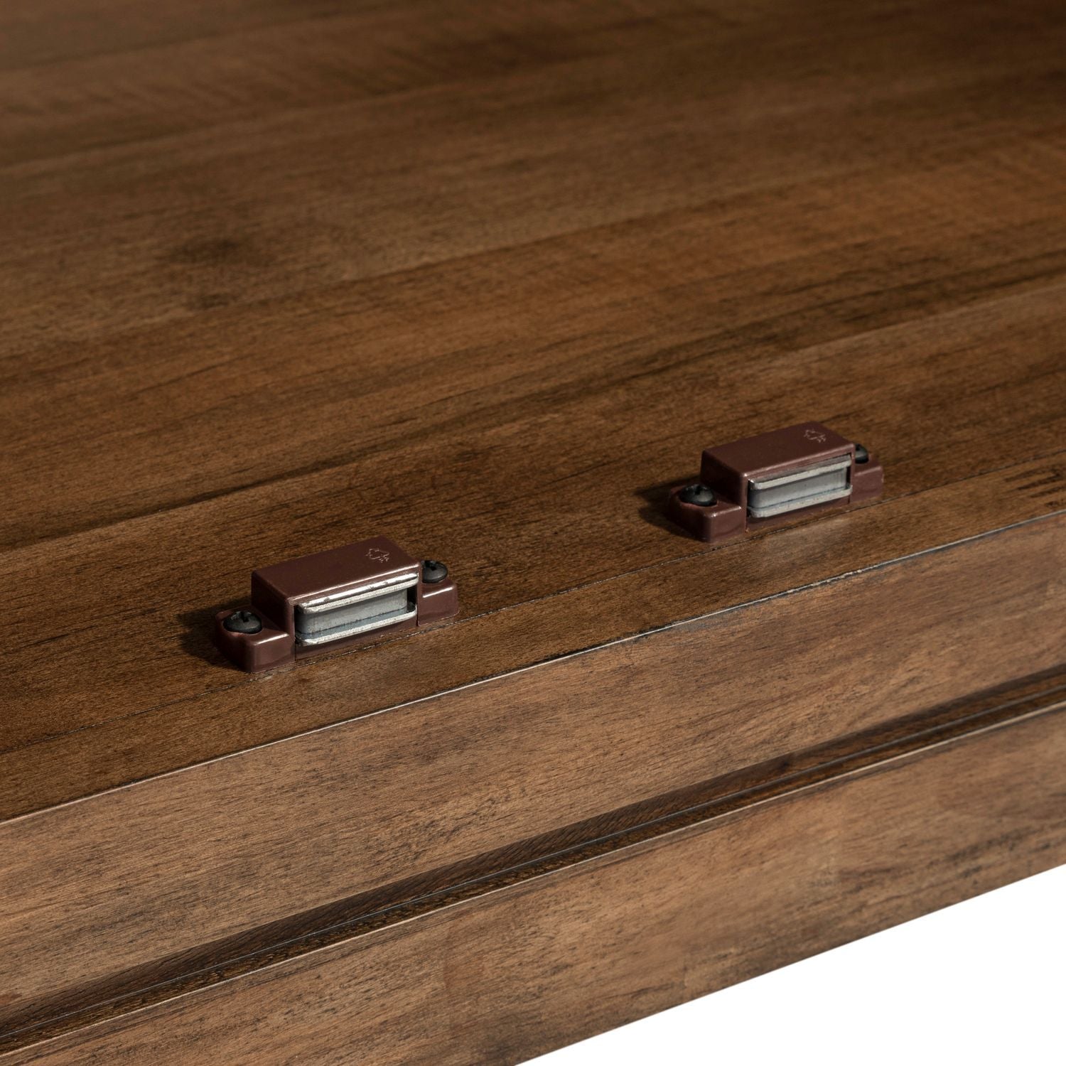Shaker Lakes - Buffet - Harvest Brown - Hornell Furniture Outlet