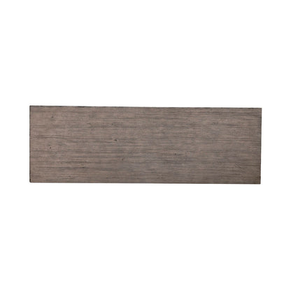 Big Valley - 10 Drawer Chesser - Hornell Furniture Outlet