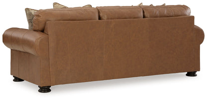Carianna - Living Room Set - Hornell Furniture Outlet